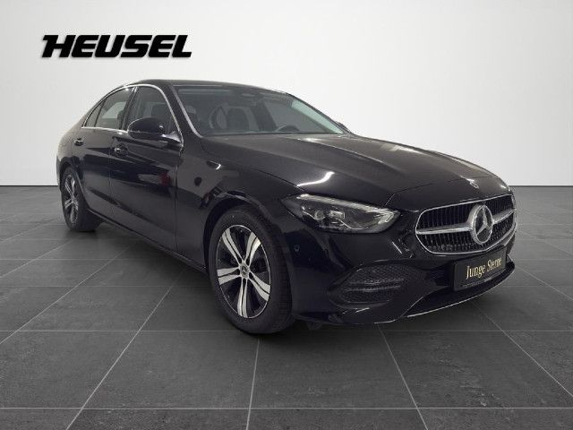 Mercedes-Benz C 180 Sedan