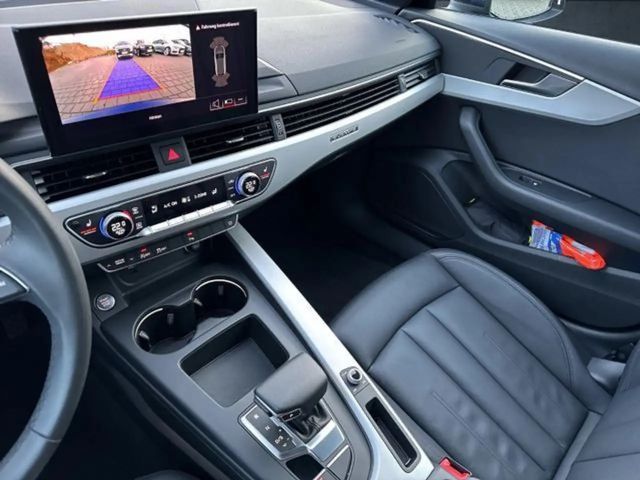 Audi A4 40 TDI Quattro