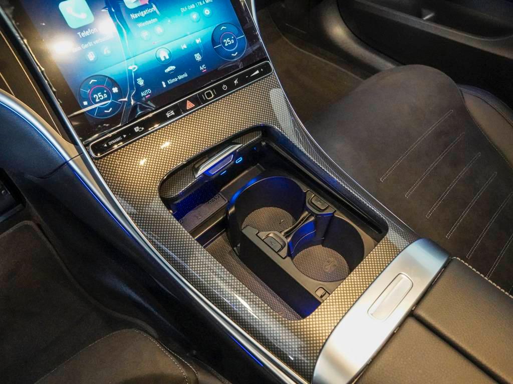 Mercedes-Benz C 220 AMG Line