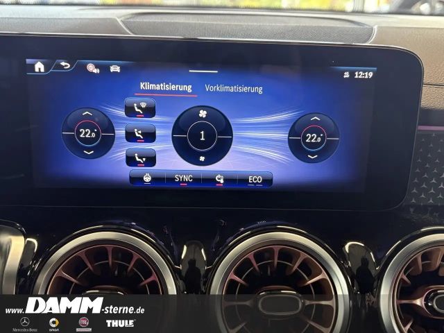 Mercedes-Benz EQB 300 4MATIC