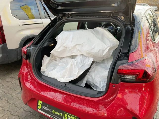 Opel Corsa 1.2 Turbo Turbo