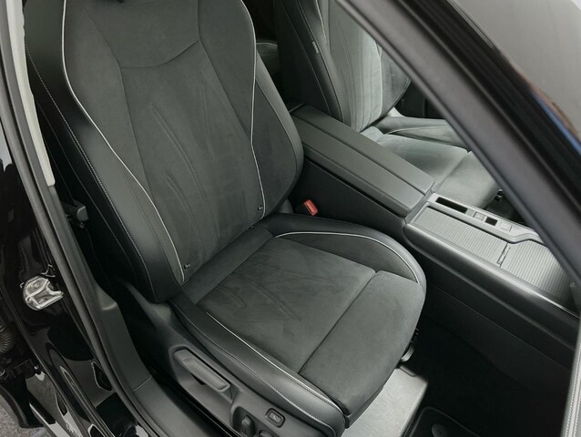 Volkswagen Passat 1.5 eTSI DSG