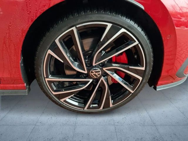 Volkswagen Golf 2.0 TSI DSG GTI