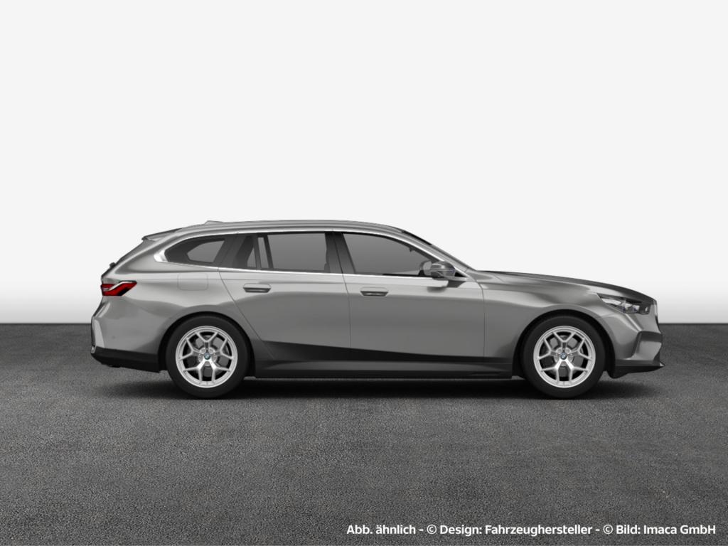 BMW 540 540d Touring xDrive