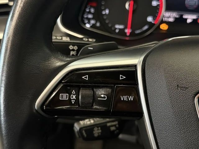 Audi A6 40 TDI Quattro Sport