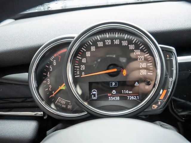 MINI Cooper LED+KLIMAAUTOMATIK+PDC+NAVI+