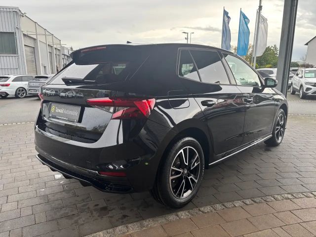 Skoda Fabia 1.0 TSI Monte Carlo