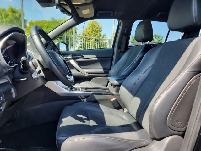 Mitsubishi Eclipse Cross PHEV