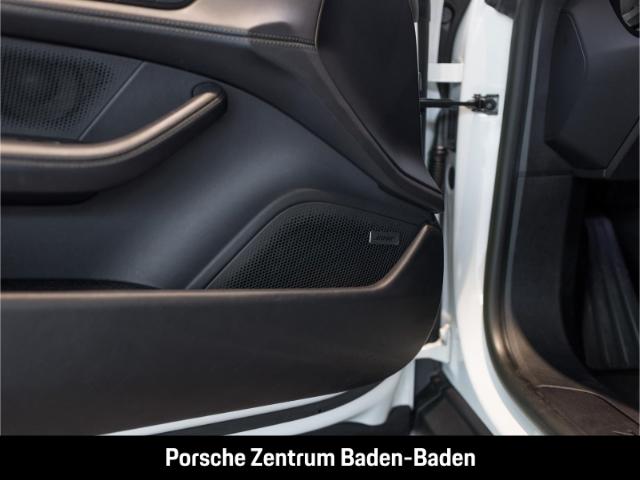Porsche Taycan 4 Cross Turismo