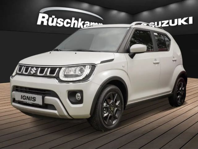 Suzuki Ignis Comfort