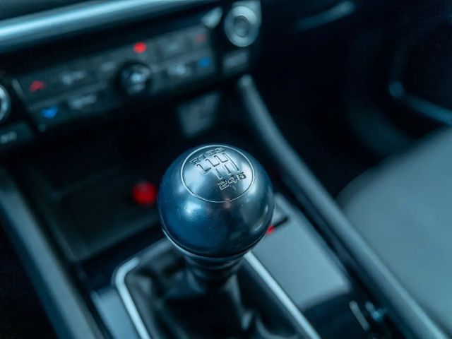 Jeep Compass Limited