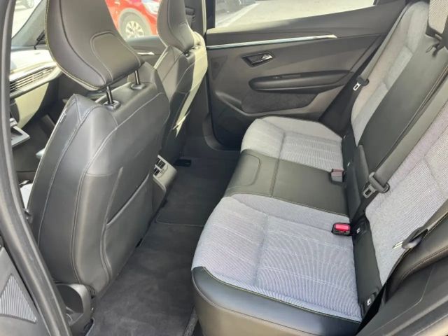 Renault Scenic Comfort E-Tech Techno