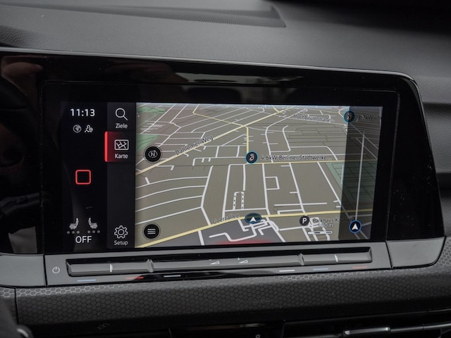 Volkswagen Golf 2.0 TSI DSG GTI