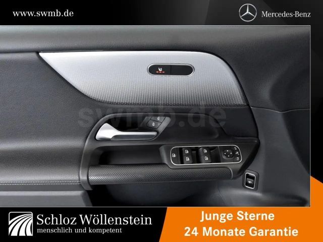 Mercedes-Benz GLB 200 Style