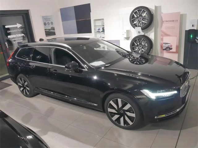 Volvo V90 AWD Bright Plus T8
