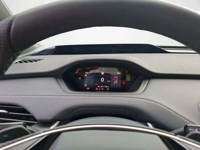 Skoda Enyaq Coupe Sportline