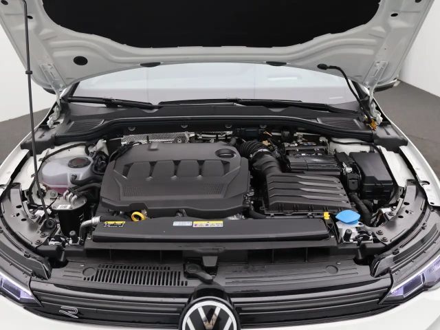 Volkswagen Golf 2.0 TDI DSG R-Line