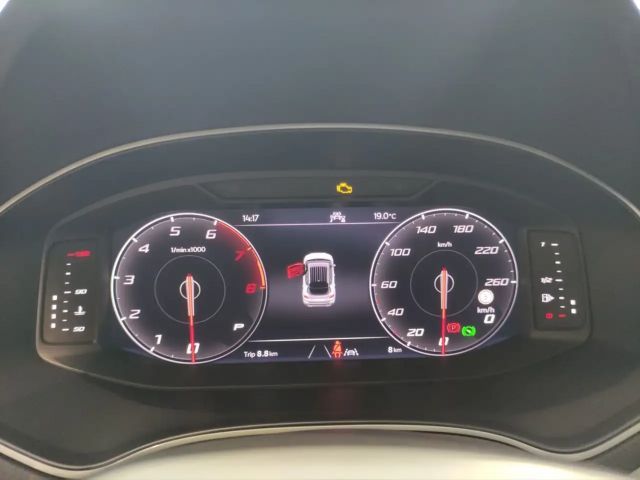 Seat Arona 1.0 TSI DSG