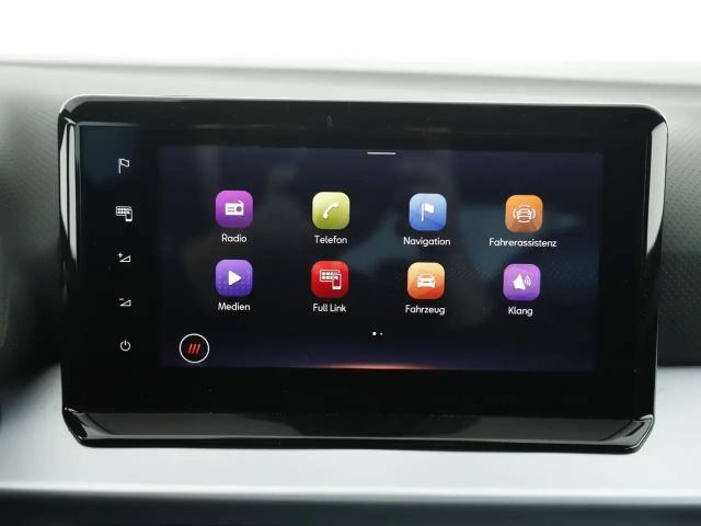 Seat Arona 1.0 EcoTSI DSG FR-lijn