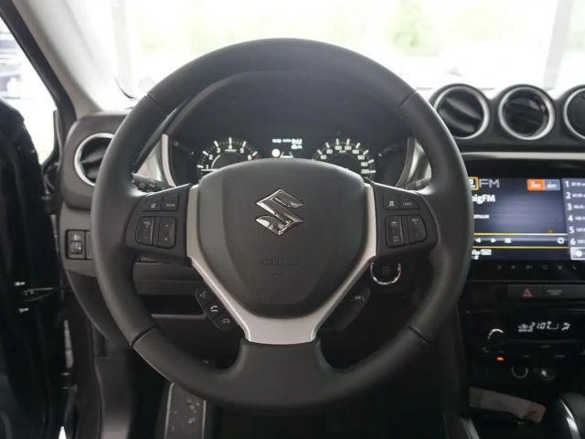 Suzuki Vitara 4x4 Comfort Hybrid