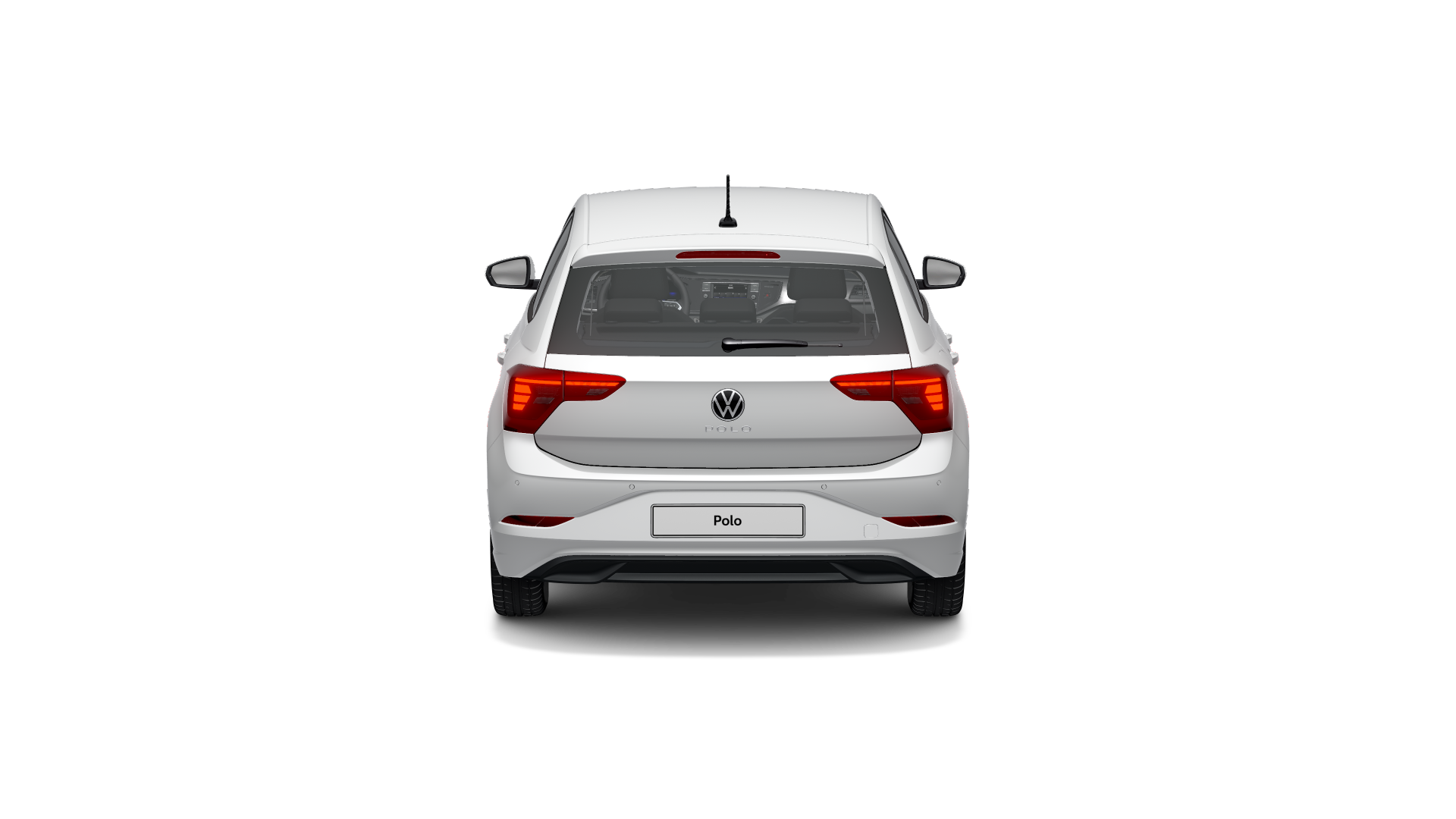 Volkswagen Polo Life