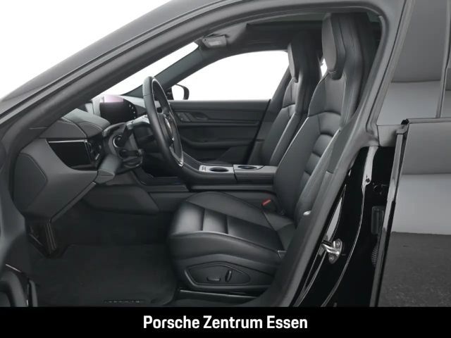 Porsche Taycan 4 Cross Turismo