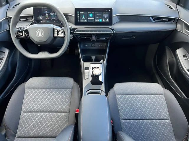 MG MG3 Comfort Hybrid+