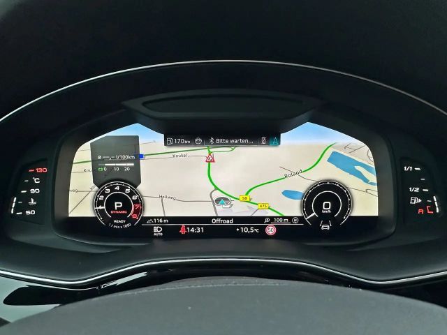 Audi RS Q8 Performance