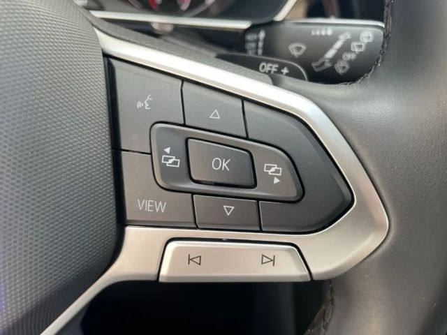 Volkswagen T-Cross 1.0 TSI DSG R-Line