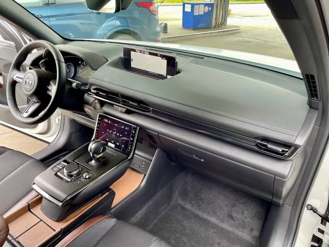 Mazda MX-30 UPDATE22 ADVANTAGE*3-phasig*MATRIX-LED*