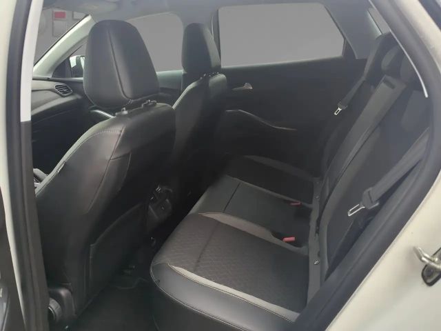 Opel Grandland X Elegance Hybrid 4