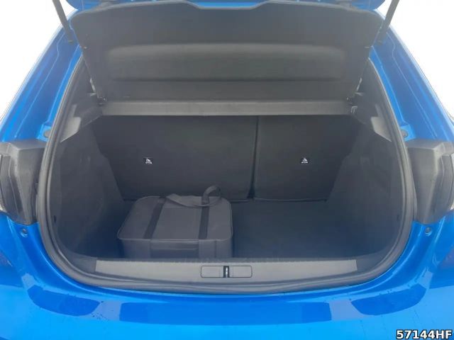 Peugeot E-208 GT-Line