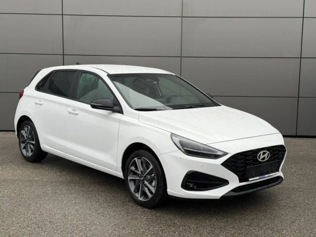 Hyundai i30 i30 - PD GO Plus 1.5 DPI