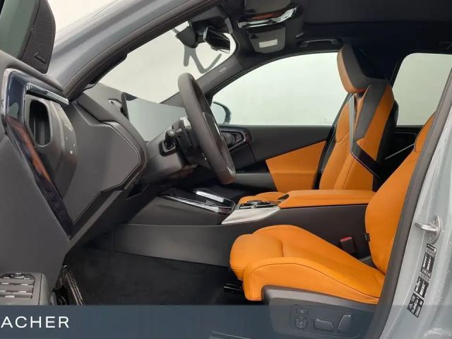 BMW X3 M-Sport xDrive