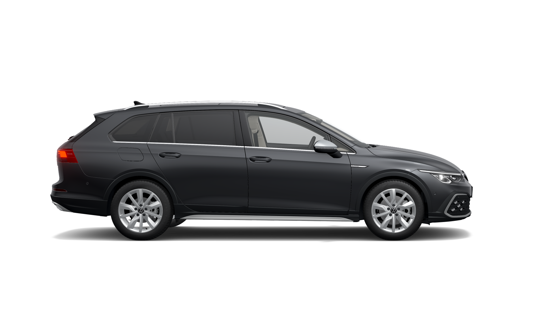 Volkswagen Golf 2.0 TDI AllTrack DSG Variant