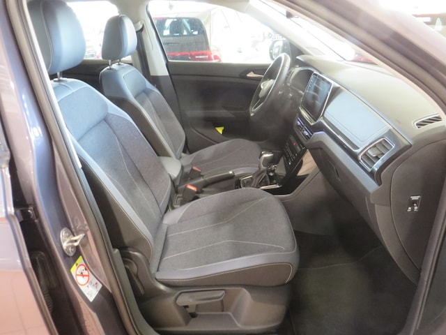 Volkswagen T-Cross 1.5 TSI DSG Style