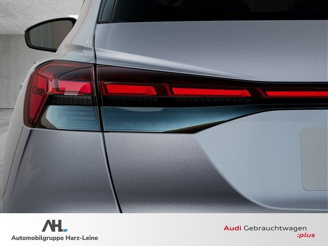 Audi Q4 e-tron 35