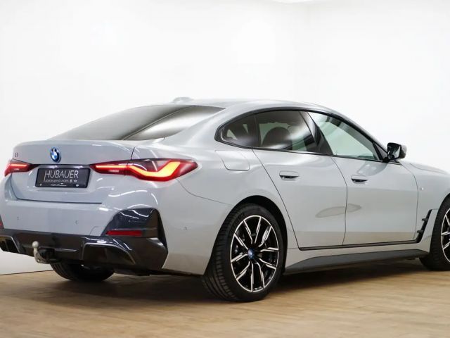 BMW i4 Coupé Gran Coupé eDrive40