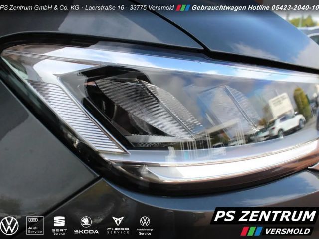 Volkswagen T-Roc 1.5 TSI DSG Life