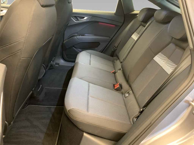 Audi Q4 e-tron 50 Quattro Sportback