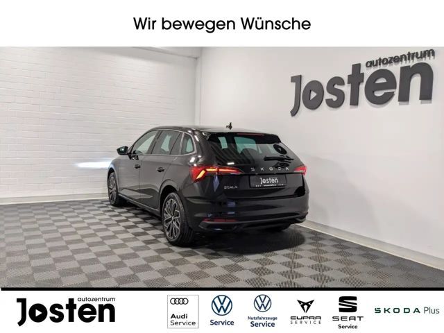 Skoda Scala 1.0 TSI Tour