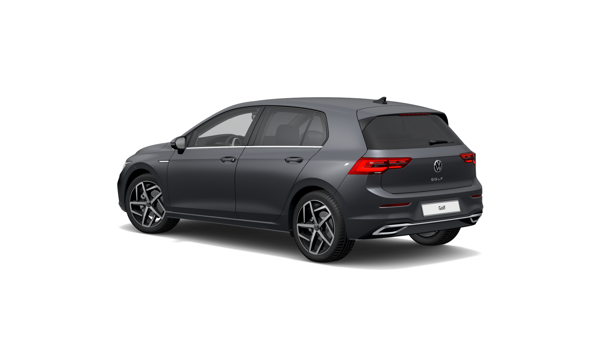 Volkswagen Golf Golf VIII IQ.Drive Style