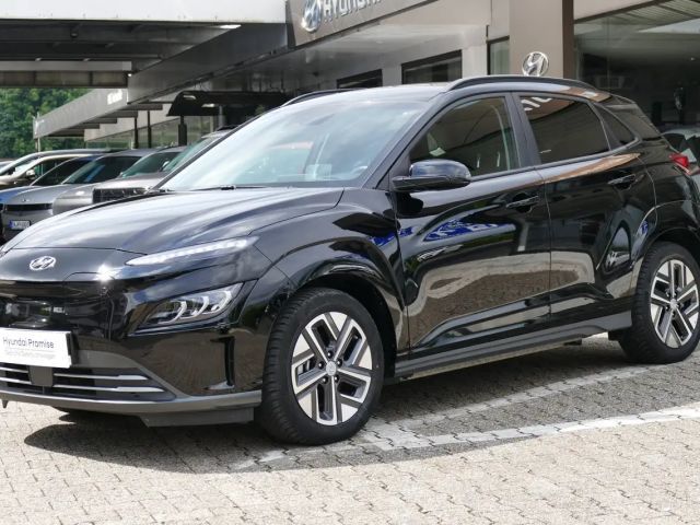 Hyundai Kona 2WD Electric Prime