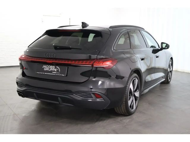 Audi A5 2.0 TDI Avant Quattro