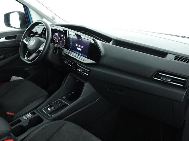 Volkswagen Caddy 1.5 TSI DSG Style