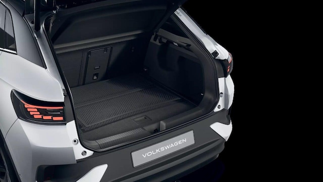 Volkswagen ID.4 4Motion GTX IQ.Drive