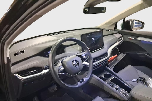 Skoda Enyaq iV 50