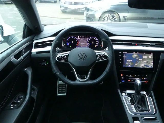 Volkswagen Arteon 2.0 TSI R-Line