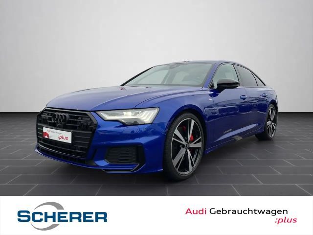 Audi A6 Quattro Sedan Sport