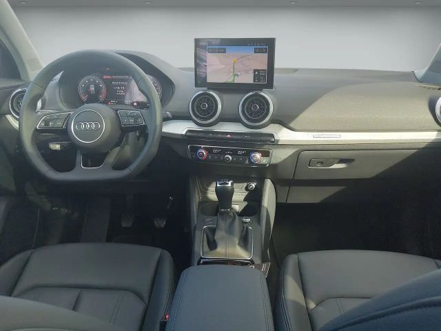 Audi Q2 30 TFSI